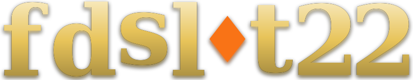fdslot22 logo